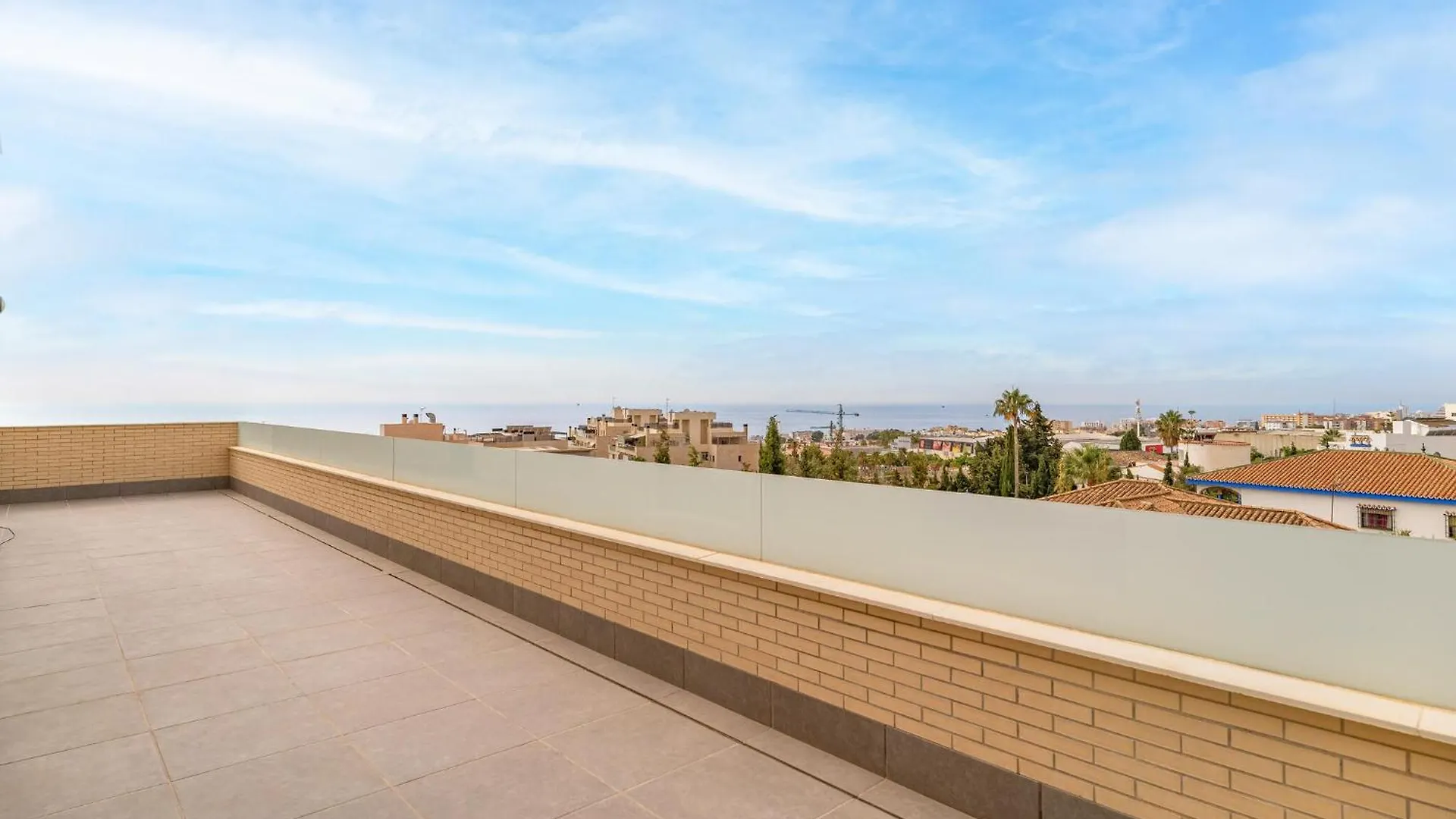 Cozy Apartment In Torremolinos Spagna