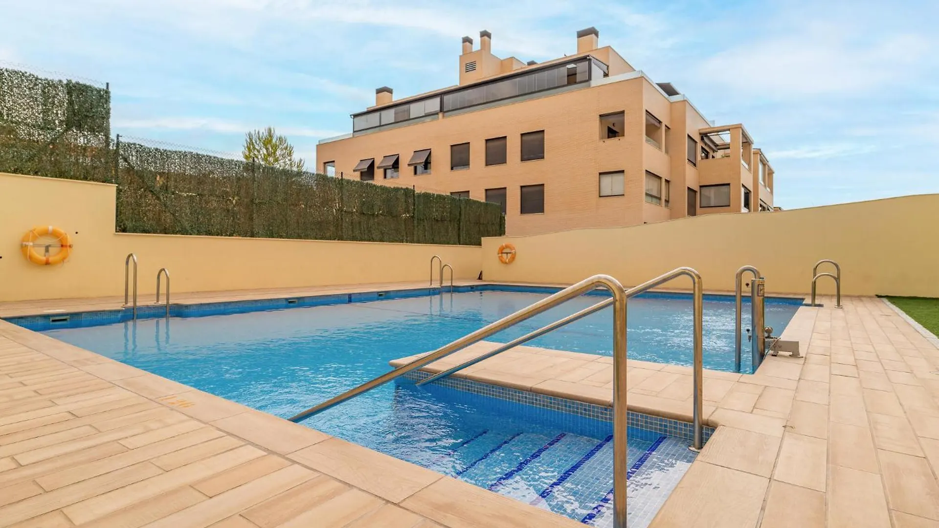 Cozy Apartment In Torremolinos