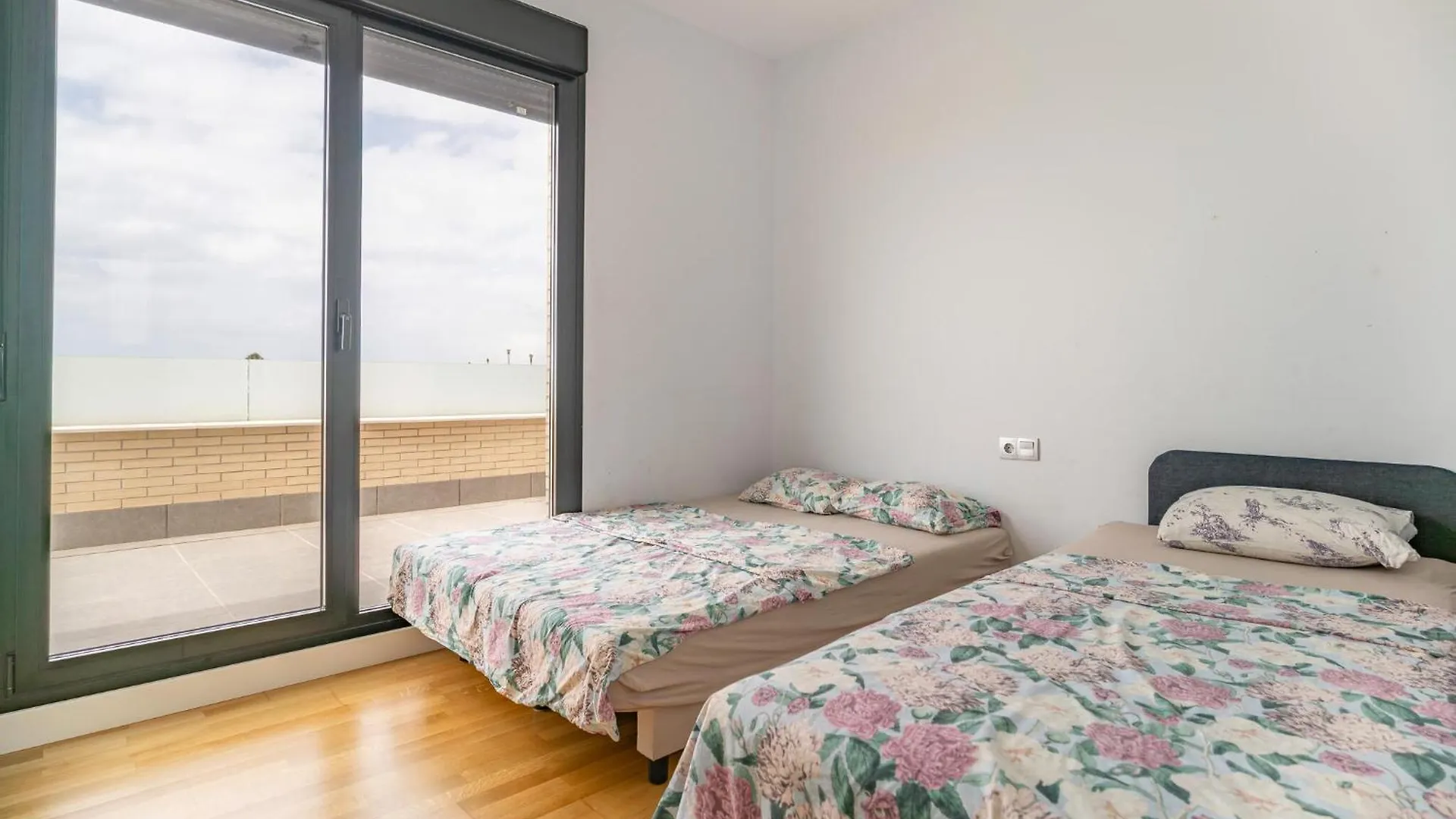 Cozy Apartment In Torremolinos
