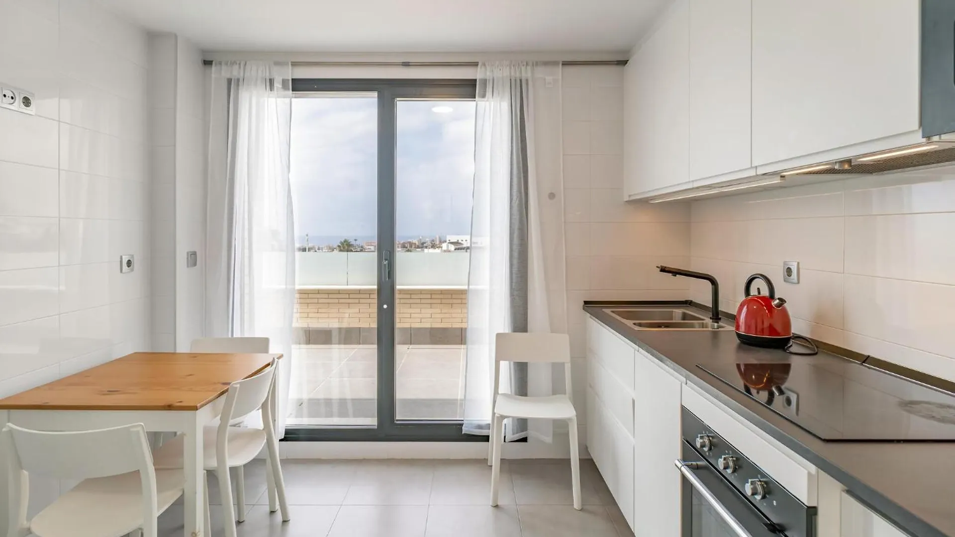 Cozy Apartment In Torremolinos