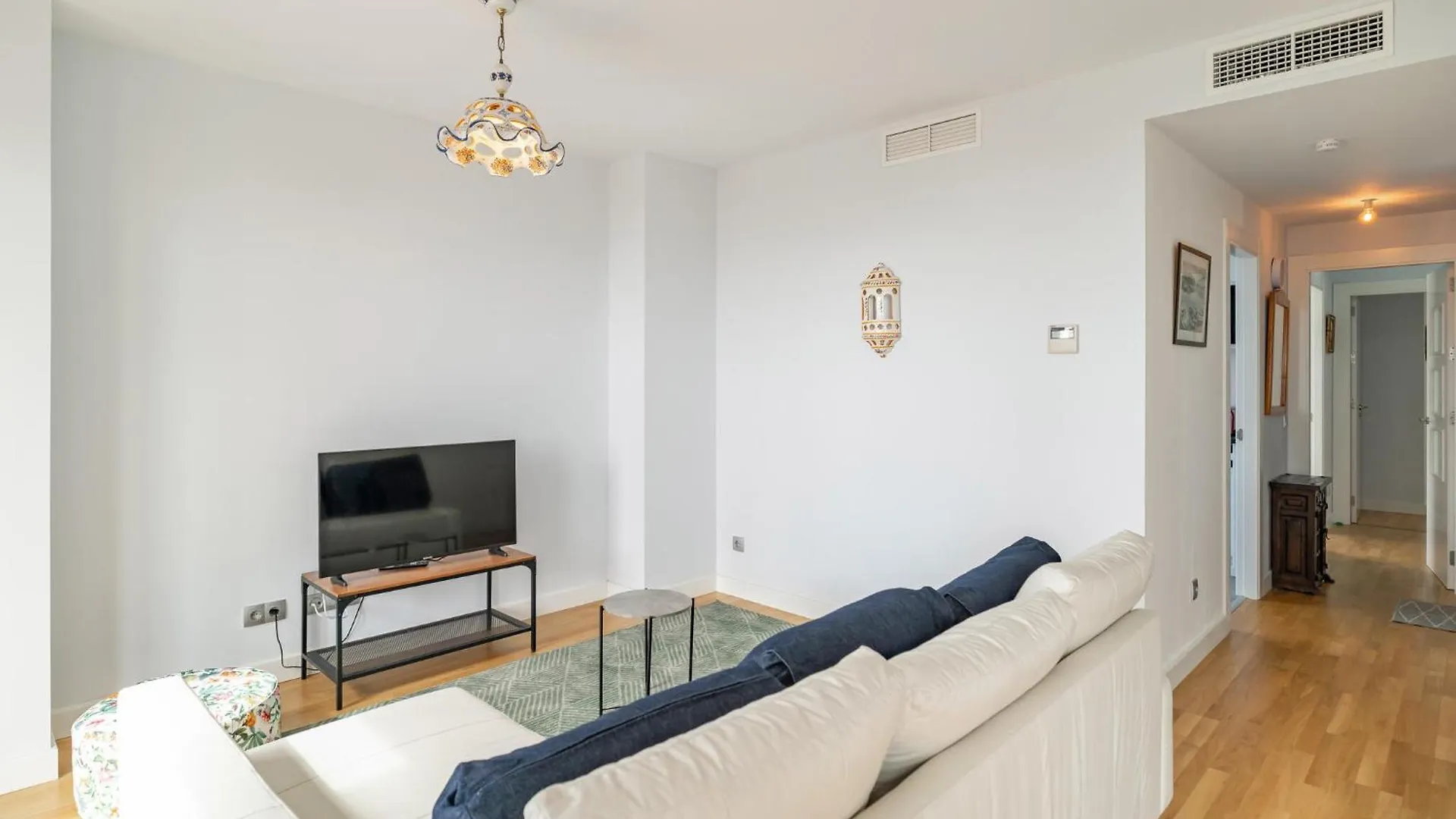 Cozy Apartment In Torremolinos 0*,  Spain