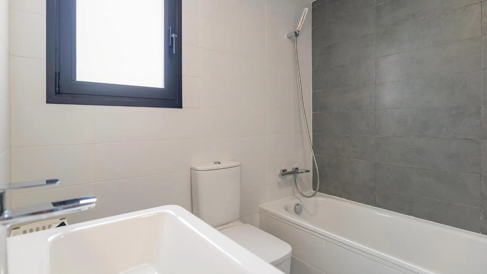 Cozy Apartment In Torremolinos