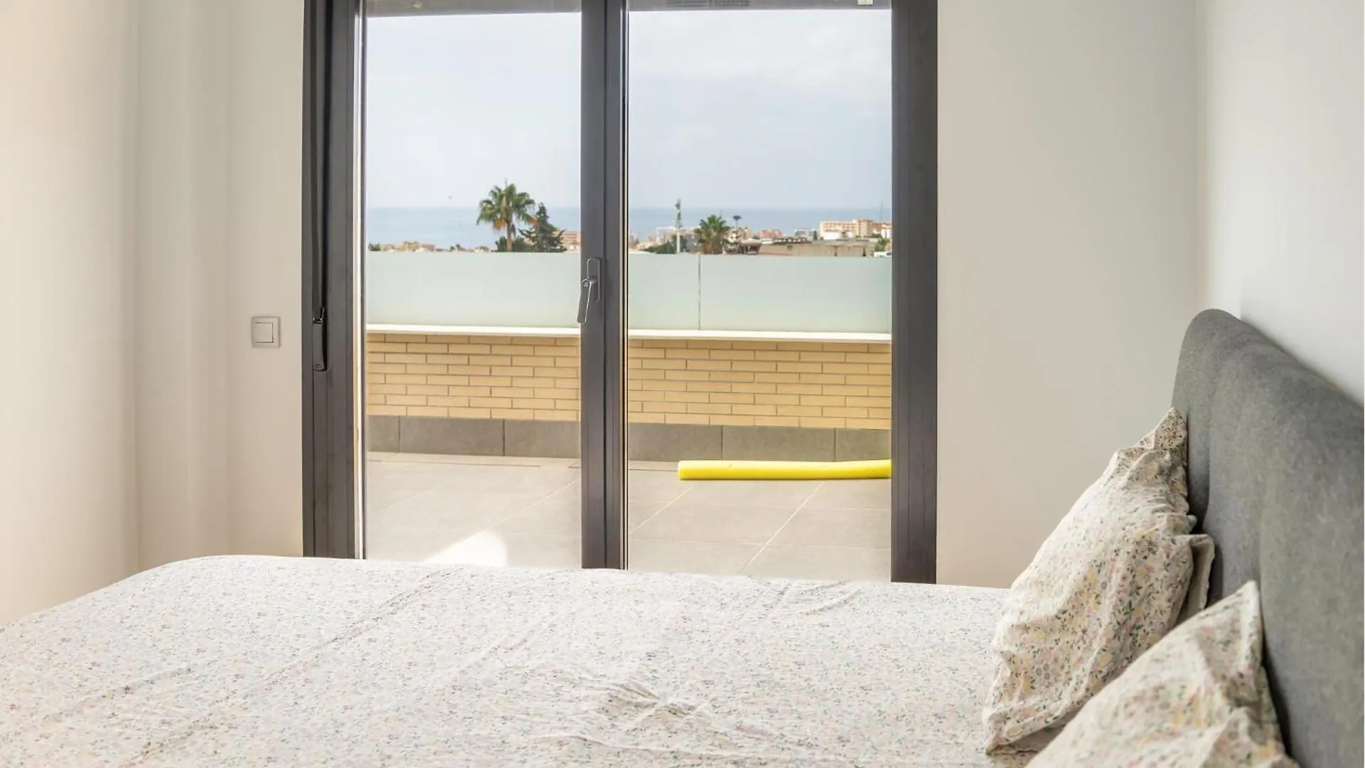 Cozy Apartment In Torremolinos