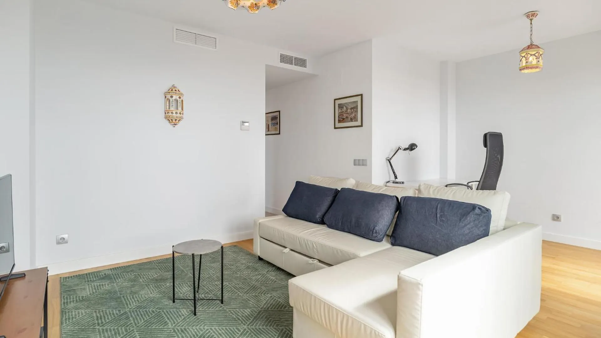 Cozy Apartment In Torremolinos