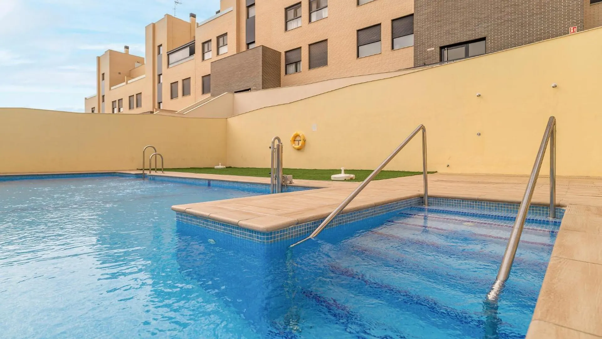Cozy Apartment In Torremolinos